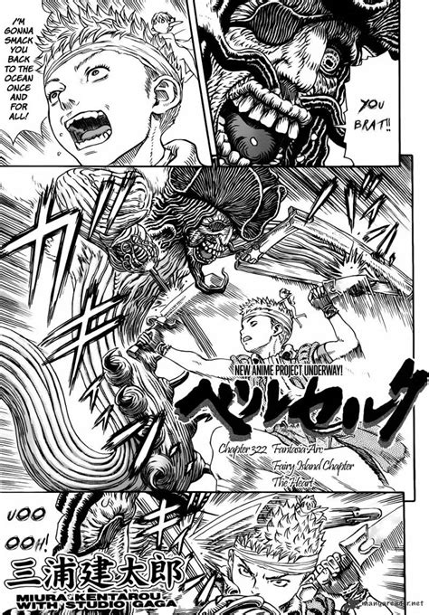 Berserk 363 Wiki You are reading berserk manga chapter 363 in english