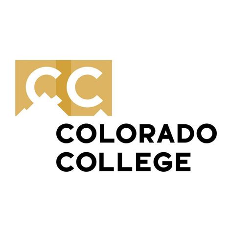 Colorado College Logo - LogoDix