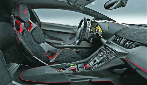 Lamborghini Veneno interior | Lamborghini veneno, Expensive sports cars ...