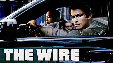 The Wire - HBO Series - Where To Watch