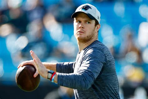 6 realistic starting QB options for the Carolina Panthers in 2022