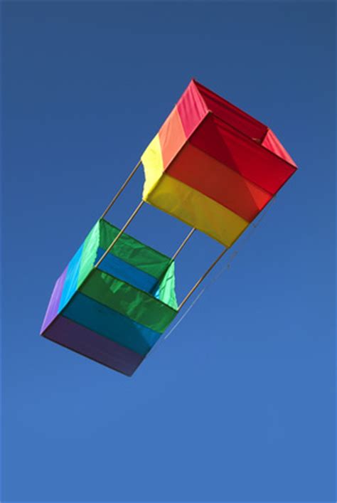 Free Box Kite Stock Photo - FreeImages.com