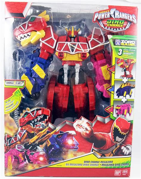 Playskool Heroes Power Rangers Zord Saber, Red Ranger Roleplay Mask With Sword Accessory, Dino ...