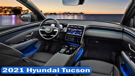 Hyundai Tucson Interior Photos | Cabinets Matttroy