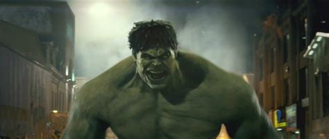 The Incredible Hulk 2008 - Trailer 1 - The Incredible Hulk Image ...