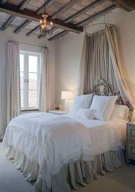 30 Best French Country Bedroom Decor and Design Ideas for 2021