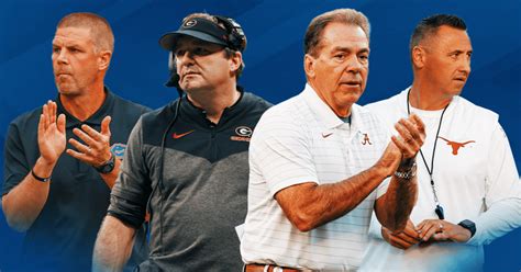 Updated 2024 SEC Consensus Team Recruiting Rankings - On3