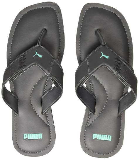 Buy Puma Men's Slippers at Amazon.in