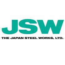 JSW – Japan Steel Works – Logos Download