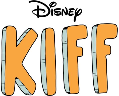 Kiff (Disney Channel) | Russel Wiki | Fandom