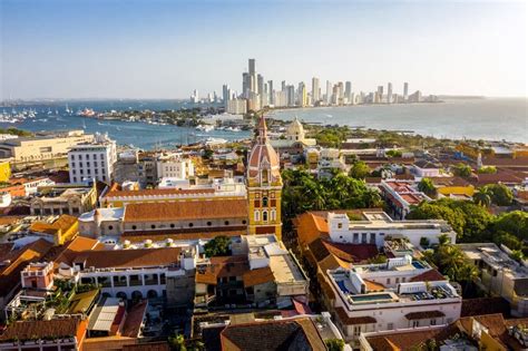 2024 Guide to the Best Restaurants in Cartagena | Two Travel