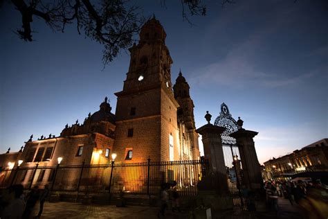 Michoacan, Mexico - Tourist Guide - | visit-mexico.mx