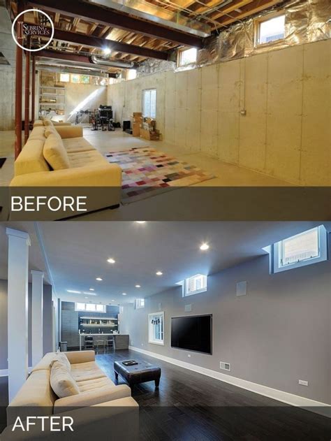 Keller Renovieren Designs #Keller | Home remodeling contractors, Basement makeover, Basement ...