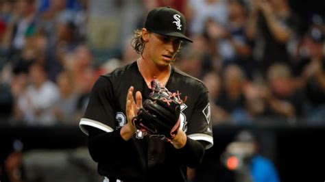 White Sox: Comparing Michael Kopech pitching debut numbers