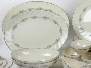 19 Most Valuable Antique Lenox China Patterns