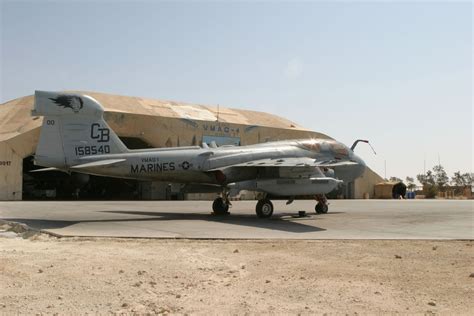 DVIDS - Images - Al Asad Airbase Operations [Image 9 of 9]