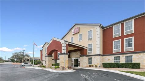 BEST WESTERN PLUS GEORGETOWN INN & SUITES - Updated 2024 Prices & Hotel ...