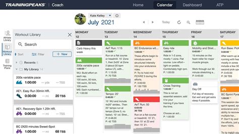 The Importance of Workout Logs: Track Your Training for Future Success