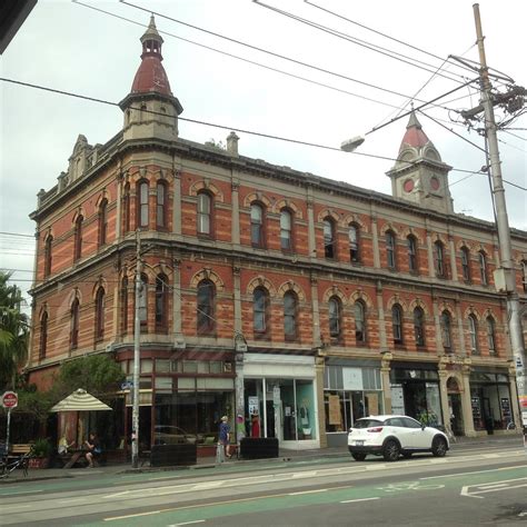 Fitzroy, Victoria: All You Need to Know BEFORE You Go (with Photos)