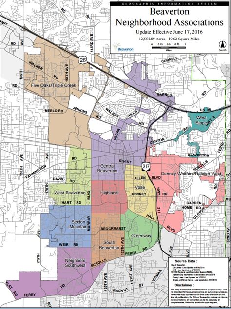 Useful Maps - The Johnston Team