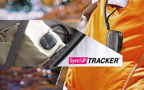 T-Mobile SyncUP TRACKER device rides the AirTag wave - SlashGear