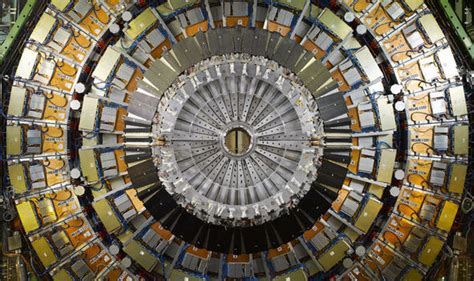 Could Large Hadron Collider 2.0 form black hole on Earth? | Weird ...