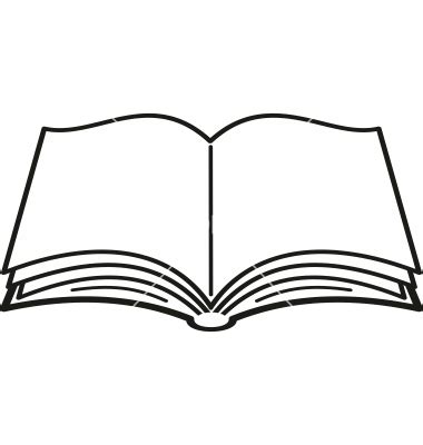 Siluet Book - ClipArt Best