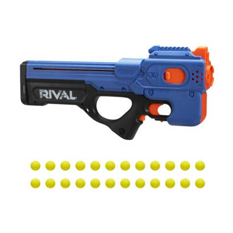 NERF Rival Motorized Blaster for sale online | eBay