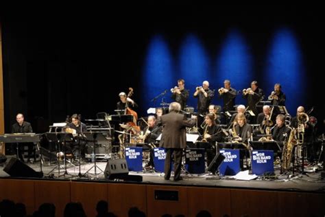 WDR Big Band | Jazz-Schmiede Düsseldorf