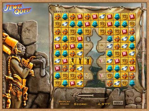 Jewel Quest Game Download