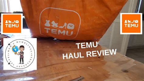 TEMU product review| temu | TEMU review| - YouTube