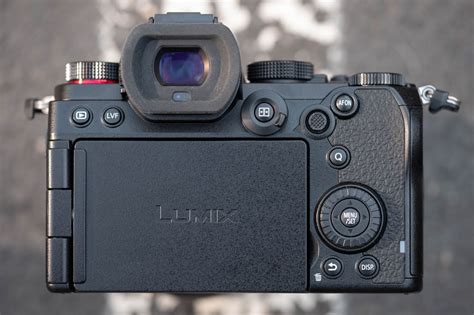 Panasonic Lumix S5 review: A True Enthusiast's Camera | Digital Trends