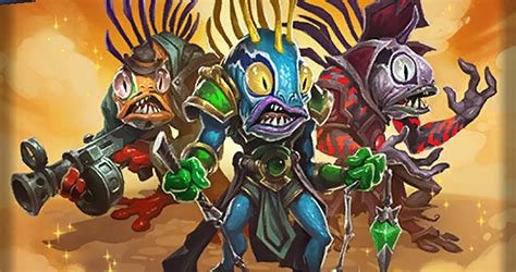 Hearthstone Card Art Appreciation Thread : hearthstone