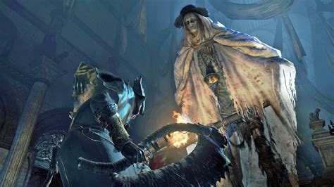 Bloodborne: update oficial de 60 FPS para PS5 é possível