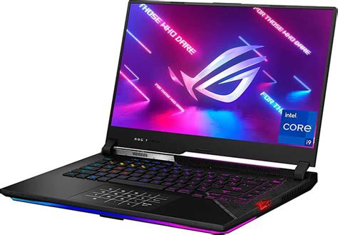 Top 5 Best Laptops For Streaming and Gaming in 2022 - HyperGraze