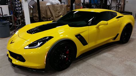 First Drive: My New Z07 vs. my C6 ZR1 - CorvetteForum - Chevrolet ...