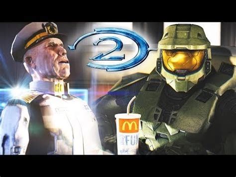 Secret Halo 2 Legendary Ending : r/halo