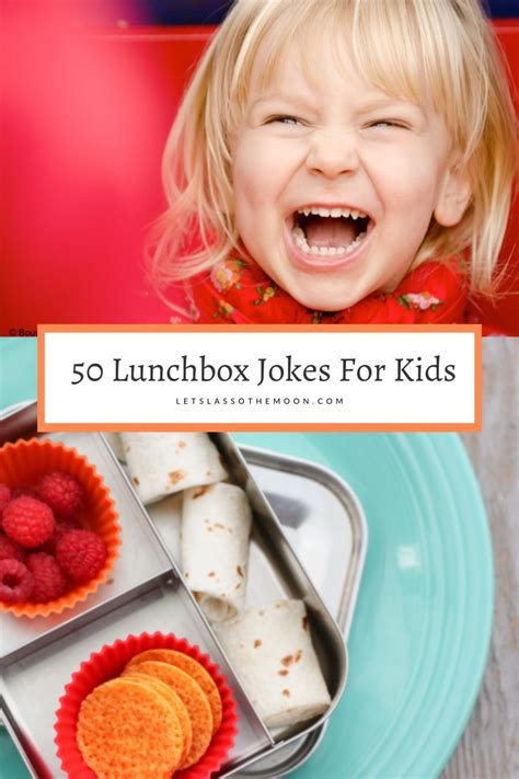 Looking for a playful lunchbox idea? Check out this collection of fifty printable jokes for kids ...