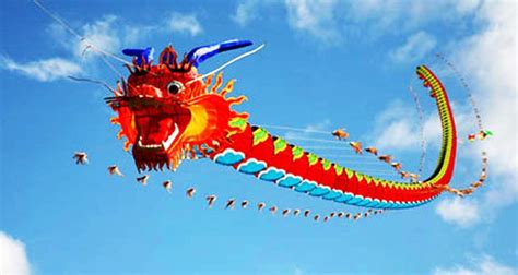 Exhibition of Chinese Kites Opens at China Culture Centre in PNCA ...