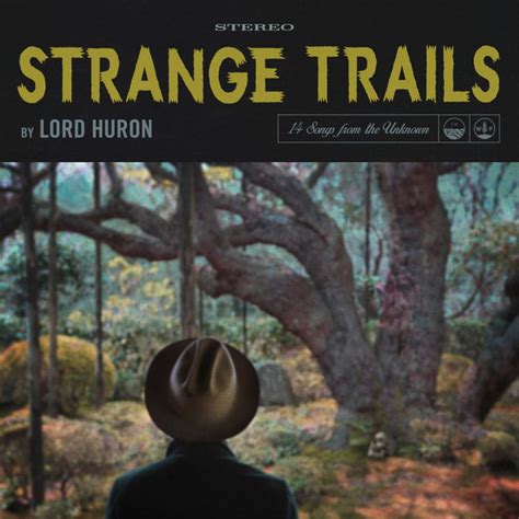 Songs Similar to The Night We Met by Lord Huron - Chosic