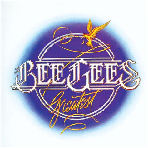 BEE-GEES-GREATEST - Bee Gees