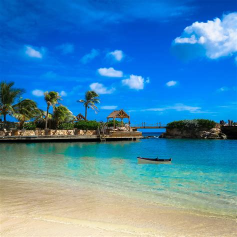 The best beach clubs and beaches in Curaçao — Delightful Travellers ...