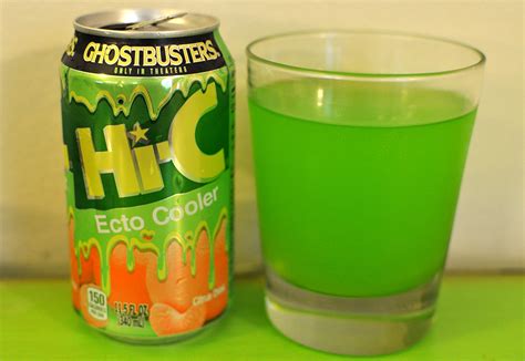 I-Mockery.com | The Return Of Ecto Cooler!