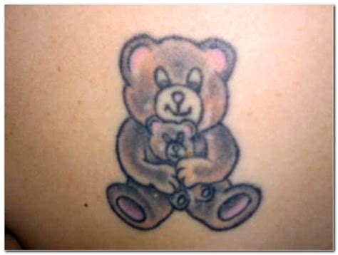 Bear Tattoo Designs: For Looking Strong And Powerful - YusraBlog.com