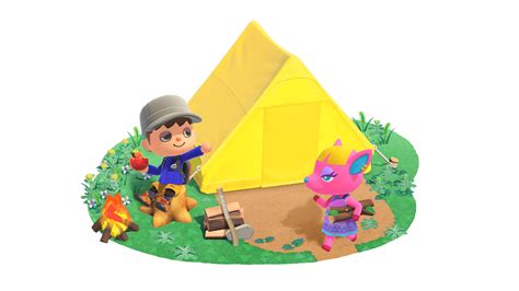 Animal Crossing: New Horizons | My Nintendo Store