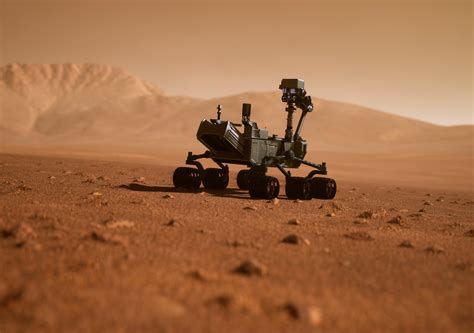 You can help explore Mars with NASA’s Curiosity rover