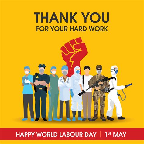 Happy International Labour Day 2022: Wishes, Images, Status, Quotes, Messages and WhatsApp ...