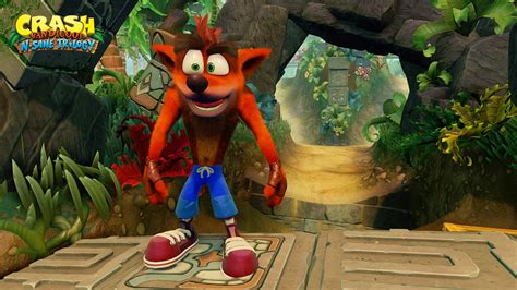 Crash Bandicoot | N.Sane Trilogy Gallery