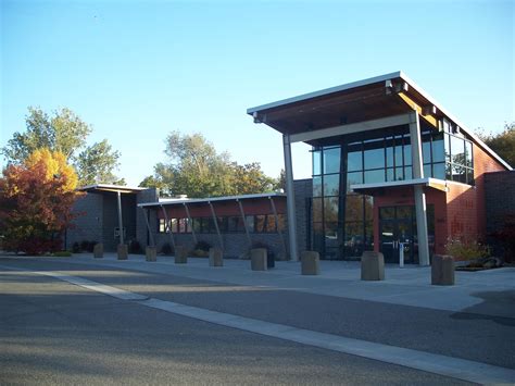 Richland Community Center | Richland, WA Parks & Public Facilities