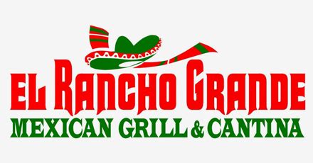 El Rancho Grande Delivery in Sharonville, OH - Restaurant Menu | DoorDash